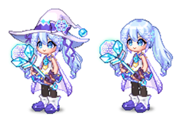 画像ギャラリー No.001のサムネイル画像 / 「ラテール」，初音ミクとのコラボが本日スタート。限定アイテムを獲得しよう