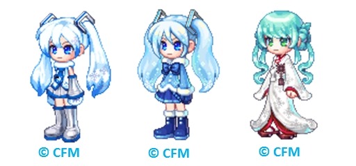 画像ギャラリー No.005のサムネイル画像 / 「ラテール」と「初音ミク」のコラボレーション企画第2弾がスタート