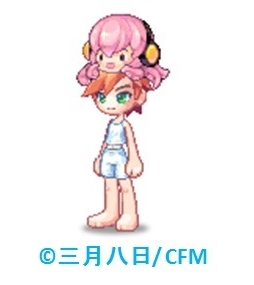 画像ギャラリー No.007のサムネイル画像 / 「ラテール」と「初音ミク」のコラボレーション企画第2弾がスタート