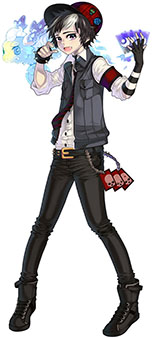 ������#003�Υ���ͥ���/�֥ȥ��ᥭ�ե��󥿥��� ��ơ���ס������ɤΰ�����Ĺ���뿷���ȡ֥����ɥޥ������פ������о졣2����4�����Ȥ��碌�Ƹ�����