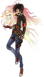 ������#005�Υ���ͥ���/�֥ȥ��ᥭ�ե��󥿥��� ��ơ���ס������ɤΰ�����Ĺ���뿷���ȡ֥����ɥޥ������פ������о졣2����4�����Ȥ��碌�Ƹ�����