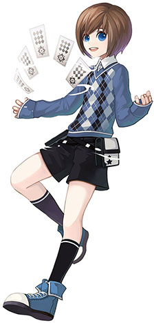 ������#011�Υ���ͥ���/�֥ȥ��ᥭ�ե��󥿥��� ��ơ���ס������ɤΰ�����Ĺ���뿷���ȡ֥����ɥޥ������פ������о졣2����4�����Ȥ��碌�Ƹ�����