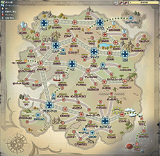 ���������꡼ No.004�Υ���ͥ������ / �֥ȥ��ᥭ�ե��󥿥��� ��ơ���פ��緿���åץǡ��ȡ�REBIRTH�פ������������ޥå׹����ѹ���Ϥᡤ������/�Ǻ�˴ؤ��뿷�����ƥ������