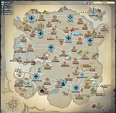 ���������꡼ No.005�Υ���ͥ������ / �֥ȥ��ᥭ�ե��󥿥��� ��ơ���פ��緿���åץǡ��ȡ�REBIRTH�פ������������ޥå׹����ѹ���Ϥᡤ������/�Ǻ�˴ؤ��뿷�����ƥ������