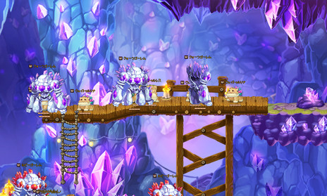 ���������꡼ No.007�Υ���ͥ������ / �֥ȥ��ᥭ�ե��󥿥��� ��ơ���פǥ��åץǡ��ȡ�INFINITY������ʥ른����ء��׼�������٥륭��å׳����俷�ޥå��ɲäʤ��絬�Ϥ����Ƥ�