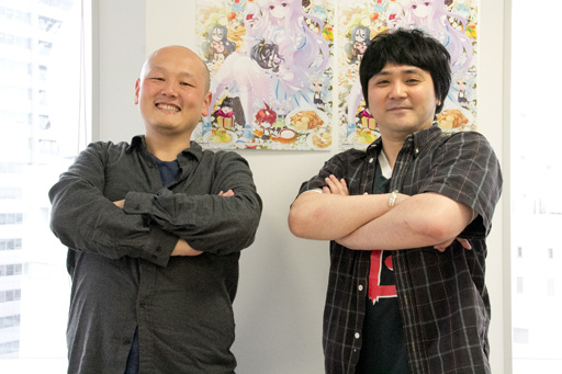 ���������꡼ No.002�Υ���ͥ������ / �֥ȥ��ᥭ�ե��󥿥��� ��ơ���פΥ����ӥ�����8��ǯ�˺ݤ��ơ�����α������ˤ�2015ǯ���Ÿ���ˤĤ��ơ����ĥ������ʹ���Ƥߤ�