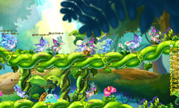 ���������꡼ No.009�Υ���ͥ������ / �֥ȥ��ᥭ�ե��󥿥��� ��ơ���פΥ����ӥ�����8��ǯ�˺ݤ��ơ�����α������ˤ�2015ǯ���Ÿ���ˤĤ��ơ����ĥ������ʹ���Ƥߤ�