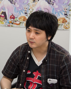 ���������꡼ No.018�Υ���ͥ������ / �֥ȥ��ᥭ�ե��󥿥��� ��ơ���פΥ����ӥ�����8��ǯ�˺ݤ��ơ�����α������ˤ�2015ǯ���Ÿ���ˤĤ��ơ����ĥ������ʹ���Ƥߤ�