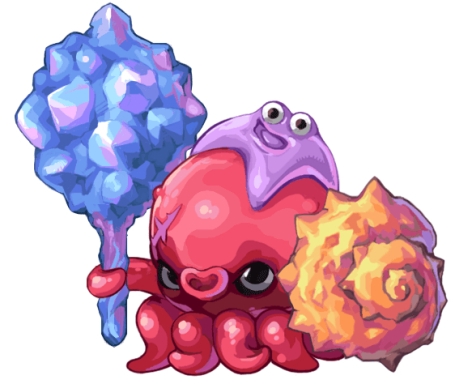 ���������꡼ No.005�Υ���ͥ������ / �֥ȥ��ᥭ�ե��󥿥��� ��ơ���פ˶��Ϥʥ�󥹥������о졪���緿���åץǡ��ȡֵ���ʵս��פǡ������󥹥���3�郎������