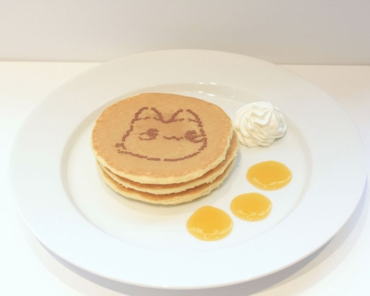 ���������꡼ No.005�Υ���ͥ������ / �֥�ơ���פȥ������ĥѥ�������Υ���ܥ��ե�����˥塼��������