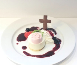 ���������꡼ No.007�Υ���ͥ������ / �֥�ơ���פȥ������ĥѥ�������Υ���ܥ��ե�����˥塼��������