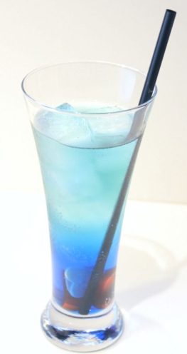 ���������꡼ No.012�Υ���ͥ������ / �֥�ơ���פȥ������ĥѥ�������Υ���ܥ��ե�����˥塼��������