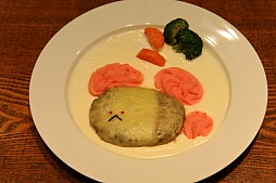 ���������꡼ No.015�Υ���ͥ������ / �֥ȥ��ᥭ�ե��󥿥��� ��ơ���פȥ������ĥѥ�������Υ���ܵ�ǰ�ȡ������硼�����š�12��»ܤ��緿���åץǡ��ȡֹ��ơפ����Ƥ����餫��