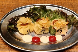 ���������꡼ No.018�Υ���ͥ������ / �֥ȥ��ᥭ�ե��󥿥��� ��ơ���פȥ������ĥѥ�������Υ���ܵ�ǰ�ȡ������硼�����š�12��»ܤ��緿���åץǡ��ȡֹ��ơפ����Ƥ����餫��