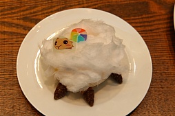 ���������꡼ No.019�Υ���ͥ������ / �֥ȥ��ᥭ�ե��󥿥��� ��ơ���פȥ������ĥѥ�������Υ���ܵ�ǰ�ȡ������硼�����š�12��»ܤ��緿���åץǡ��ȡֹ��ơפ����Ƥ����餫��