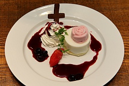 ���������꡼ No.020�Υ���ͥ������ / �֥ȥ��ᥭ�ե��󥿥��� ��ơ���פȥ������ĥѥ�������Υ���ܵ�ǰ�ȡ������硼�����š�12��»ܤ��緿���åץǡ��ȡֹ��ơפ����Ƥ����餫��