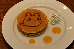 ���������꡼ No.021�Υ���ͥ������ / �֥ȥ��ᥭ�ե��󥿥��� ��ơ���פȥ������ĥѥ�������Υ���ܵ�ǰ�ȡ������硼�����š�12��»ܤ��緿���åץǡ��ȡֹ��ơפ����Ƥ����餫��