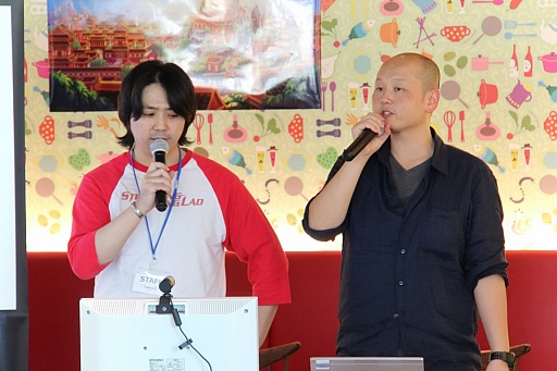 ���������꡼ No.024�Υ���ͥ������ / �֥ȥ��ᥭ�ե��󥿥��� ��ơ���פȥ������ĥѥ�������Υ���ܵ�ǰ�ȡ������硼�����š�12��»ܤ��緿���åץǡ��ȡֹ��ơפ����Ƥ����餫��