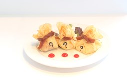 ���������꡼ No.004�Υ���ͥ������ / �֥�ơ����̾�Ų��ѥ륳��˥������ĥѥ�������ȤΥ���ܥ��ե��������ץ�