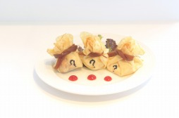 ���������꡼ No.012�Υ���ͥ������ / �֥�ơ���פȡ֥������ĥѥ�������פΥ���ܥ���åפ����������ץ�