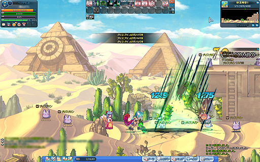 ꡼ No.002 | PRĹˤϥ辰롣9ǯФƥͷӤ䤹ʤäMMORPG֥ȥᥭե󥿥 ơפȺɻϤ褦