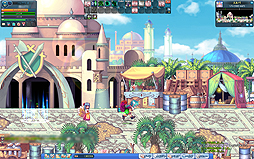 ꡼ No.006 | PRĹˤϥ辰롣9ǯФƥͷӤ䤹ʤäMMORPG֥ȥᥭե󥿥 ơפȺɻϤ褦