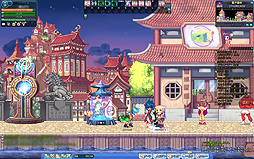 ꡼ No.007 | PRĹˤϥ辰롣9ǯФƥͷӤ䤹ʤäMMORPG֥ȥᥭե󥿥 ơפȺɻϤ褦