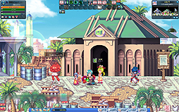 ꡼ No.031 | PRĹˤϥ辰롣9ǯФƥͷӤ䤹ʤäMMORPG֥ȥᥭե󥿥 ơפȺɻϤ褦