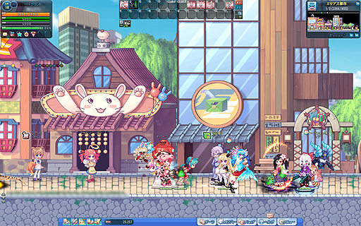 ꡼ No.045 | PRĹˤϥ辰롣9ǯФƥͷӤ䤹ʤäMMORPG֥ȥᥭե󥿥 ơפȺɻϤ褦