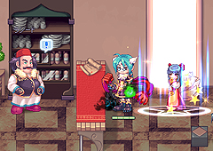 ꡼ No.050 | PRĹˤϥ辰롣9ǯФƥͷӤ䤹ʤäMMORPG֥ȥᥭե󥿥 ơפȺɻϤ褦