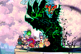 ꡼ No.061 | PRĹˤϥ辰롣9ǯФƥͷӤ䤹ʤäMMORPG֥ȥᥭե󥿥 ơפȺɻϤ褦