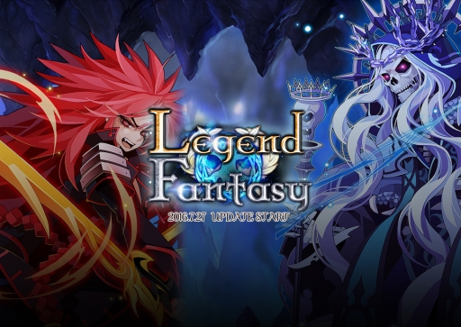 ���������꡼ No.001�Υ���ͥ������ / �֥ȥ��ᥭ�ե��󥿥��� ��ơ���פ�7��27���»ܤ�����緿���åץǡ��ȡ�Legend��Fantasy�פΥƥ����������Ȥ�������