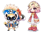 画像ギャラリー No.002のサムネイル画像 / 「トキメキファンタジー ラテール」に期間限定でスペシャルボックスXIIが登場