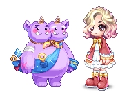 画像ギャラリー No.003のサムネイル画像 / 「トキメキファンタジー ラテール」に期間限定でスペシャルボックスXIIが登場