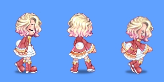 画像ギャラリー No.008のサムネイル画像 / 「トキメキファンタジー ラテール」に期間限定でスペシャルボックスXIIが登場