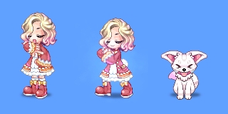 画像ギャラリー No.009のサムネイル画像 / 「トキメキファンタジー ラテール」に期間限定でスペシャルボックスXIIが登場