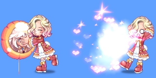 画像ギャラリー No.010のサムネイル画像 / 「トキメキファンタジー ラテール」に期間限定でスペシャルボックスXIIが登場