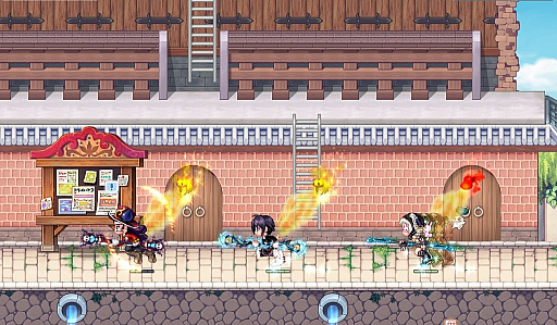 ���������꡼ No.001�Υ���ͥ������ / ��PR��10��ǯ�κ����Ϥ�������֥ȥ��ᥭ�ե��󥿥��� ��ơ���פϴ�ñ��٥�󥰤ǥ��ȥ쥹�ե꡼��Ϸ��MMORPG