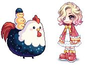 画像ギャラリー No.005のサムネイル画像 / 10周年の「トキメキファンタジーラテール」，記念のイベントや生放送を実施