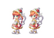 ���������꡼ No.003�Υ���ͥ������ / �֥ȥ��ᥭ�ե��󥿥��� ��ơ���פ˿����ʥ���饯�������������ƥ��Ķ�ۡɤ��о졣�����ӥ��ܴɵ�ǰ���٥�Ȥ��³��