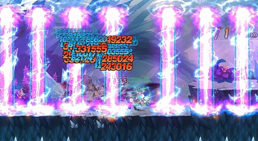 画像ギャラリー No.004のサムネイル画像 / 【PR】「トキメキファンタジー ラテール」は,可愛いキャラクターと爽快感あるアクションが魅力の老舗MMORPG。豊富なコンテンツを遊び倒そう