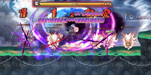 画像ギャラリー No.004のサムネイル画像 / 【PR】「トキメキファンタジー ラテール」は長寿MMORPGならではの洗練された内容と安定感が魅力。スタイリッシュな新職業「ダークチェイサー」も実装へ