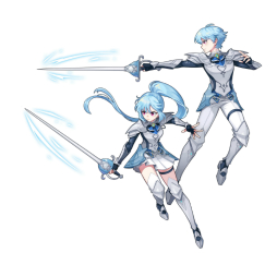 画像ギャラリー No.006のサムネイル画像 / 【PR】「トキメキファンタジー ラテール」は長寿MMORPGならではの洗練された内容と安定感が魅力。スタイリッシュな新職業「ダークチェイサー」も実装へ