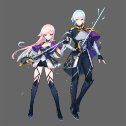 画像ギャラリー No.007のサムネイル画像 / 【PR】「トキメキファンタジー ラテール」は長寿MMORPGならではの洗練された内容と安定感が魅力。スタイリッシュな新職業「ダークチェイサー」も実装へ