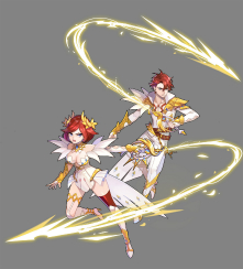 画像ギャラリー No.008のサムネイル画像 / 【PR】「トキメキファンタジー ラテール」は長寿MMORPGならではの洗練された内容と安定感が魅力。スタイリッシュな新職業「ダークチェイサー」も実装へ