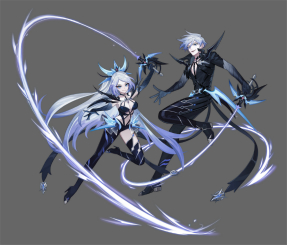 画像ギャラリー No.009のサムネイル画像 / 【PR】「トキメキファンタジー ラテール」は長寿MMORPGならではの洗練された内容と安定感が魅力。スタイリッシュな新職業「ダークチェイサー」も実装へ