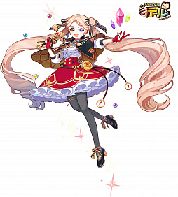 ���������꡼ No.005�Υ���ͥ������ / �֥ȥ��ᥭ�ե��󥿥��� ��ơ���פ˥��֥��饹�֥��奨�륹�����פ����������֥��饹���Τ⼫ͳ�����٤�褦��