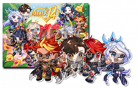 ���������꡼ No.001�Υ���ͥ������ / �֥ȥ��ᥭ�ե��󥿥��� ��ơ���פ�14��ǯ���٥�Ȥ����š��������󤹤�����Ǹ���ڥåȤ��館��