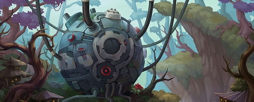 画像ギャラリー No.003のサムネイル画像 / 「トキメキファンタジー ラテール」の大型アップデート“クノッソス〜過去が眠る遺跡〜”を実装