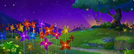 画像ギャラリー No.009のサムネイル画像 / 「トキメキファンタジー ラテール」の大型アップデート“クノッソス〜過去が眠る遺跡〜”を実装